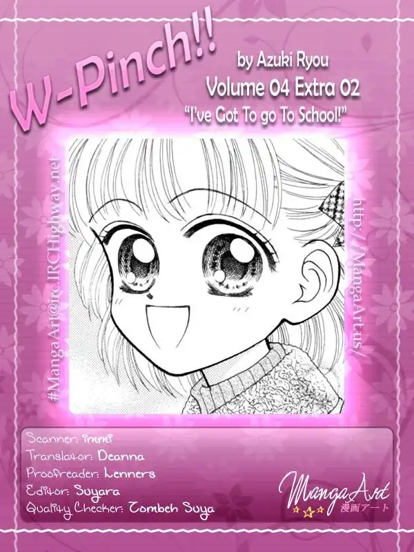 W Pinch Chapter 17.002 2
